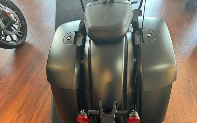 2026 Indian Motorcycle® Chieftain® PowerPlus Dark Horse®