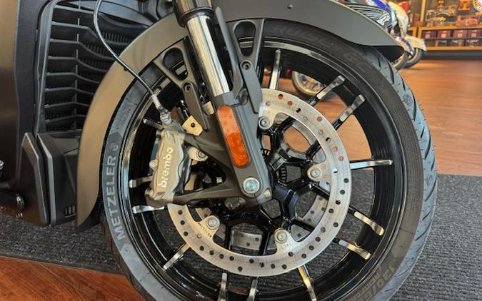 2026 Indian Motorcycle® Chieftain® PowerPlus Dark Horse®