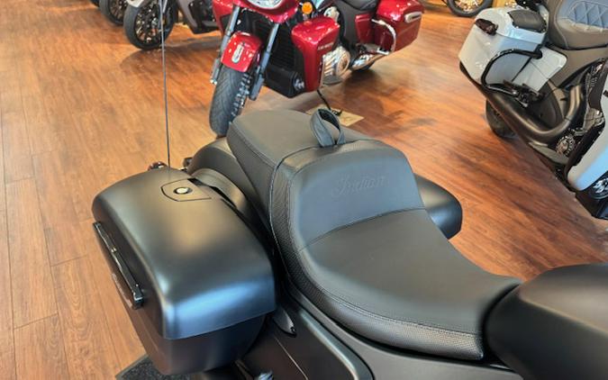 2026 Indian Motorcycle® Chieftain® PowerPlus Dark Horse®