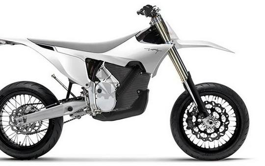 2026 Stark Future Varg SM 80 HP