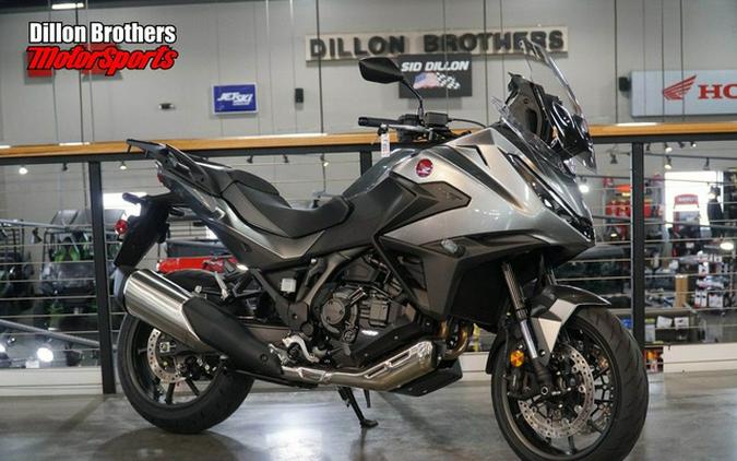 2026 Honda NT1100 DCT