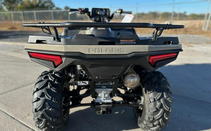 2026 Polaris Sportsman 570 EPS