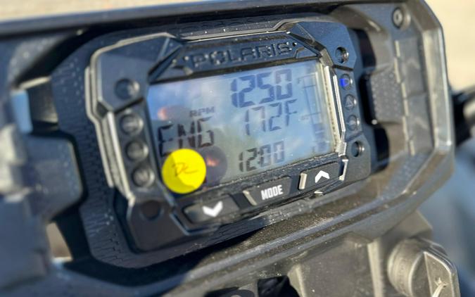 2026 Polaris Sportsman 570 EPS