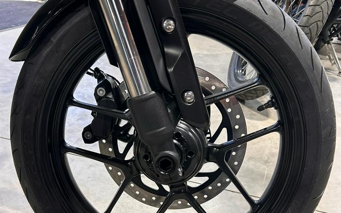 2026 Triumph Speed 400