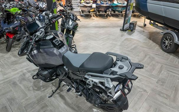 2026 BMW R 1300 GS Adventure Triple Black
