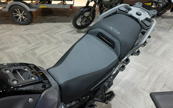 2026 BMW R 1300 GS Adventure Triple Black