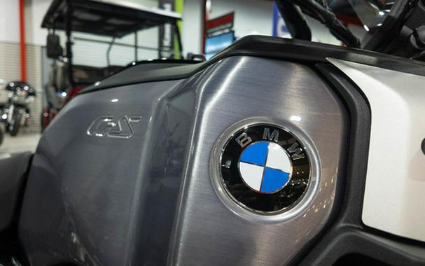 2026 BMW R 1300 GS Adventure Triple Black