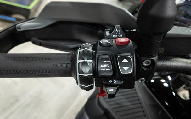 2026 BMW R 1300 GS Adventure Triple Black