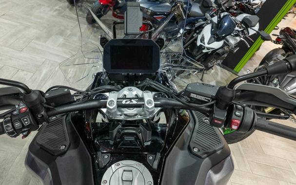 2026 BMW R 1300 GS Adventure Triple Black