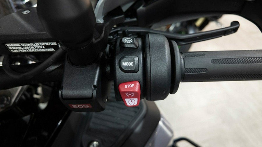 2026 BMW R 1300 GS Adventure Triple Black
