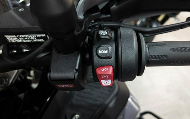 2026 BMW R 1300 GS Adventure Triple Black