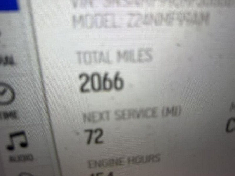 2024 Polaris® RZR XP 4 1000 Ultimate