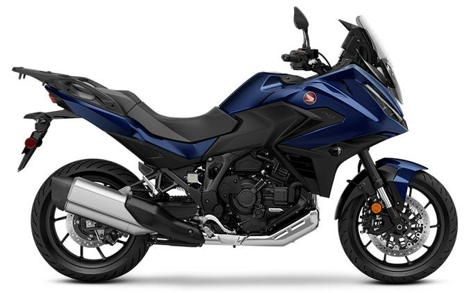 2025 Honda NT1100 DCT