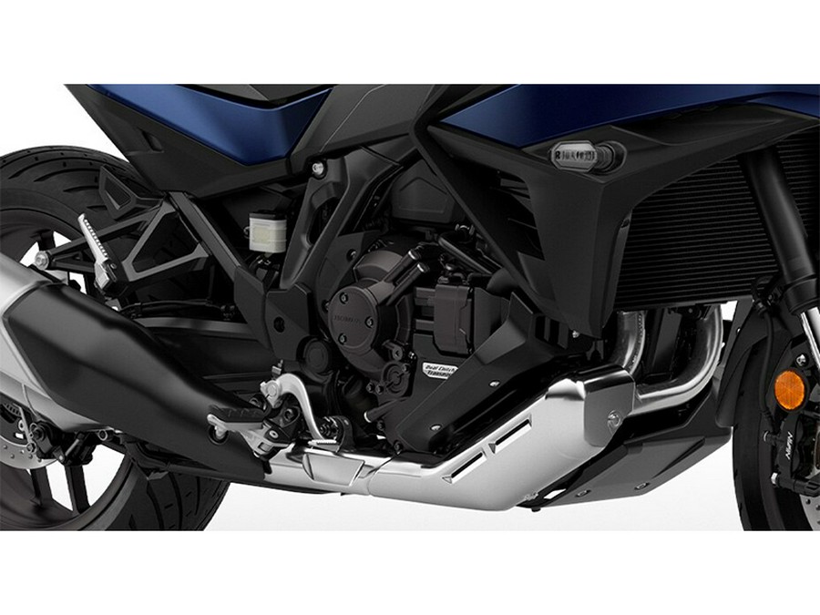 2025 Honda NT1100 DCT