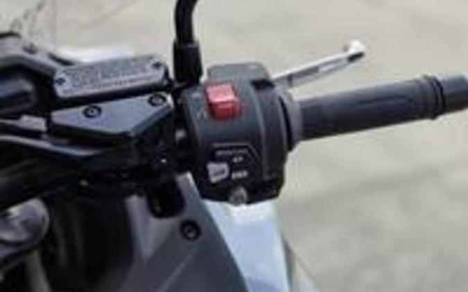 2026 Honda NT1100 DCT