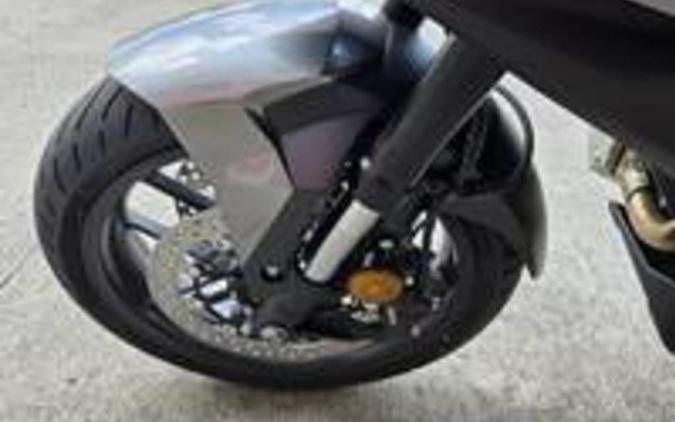 2026 Honda NT1100 DCT