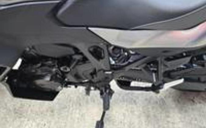 2026 Honda NT1100 DCT