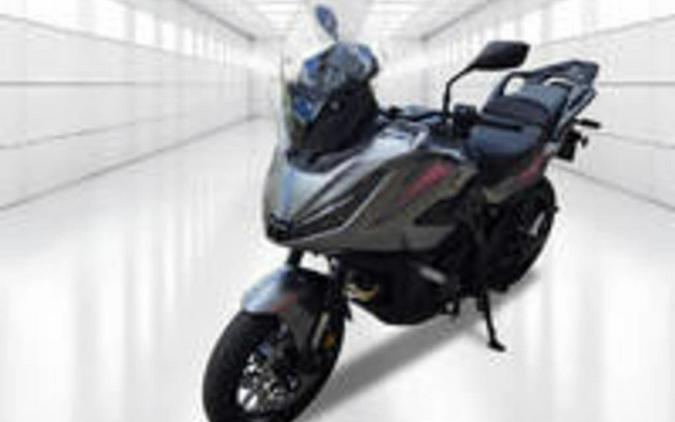 2026 Honda NT1100 DCT