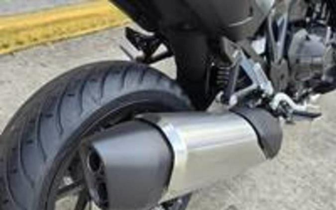 2026 Honda NT1100 DCT