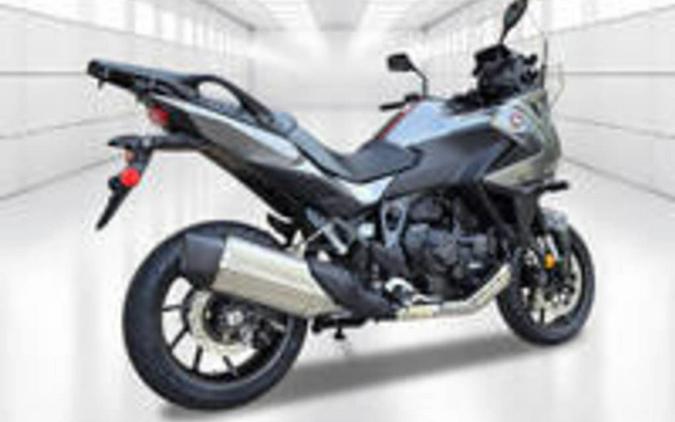 2026 Honda NT1100 DCT