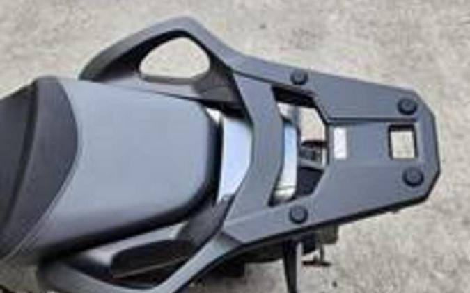 2026 Honda NT1100 DCT