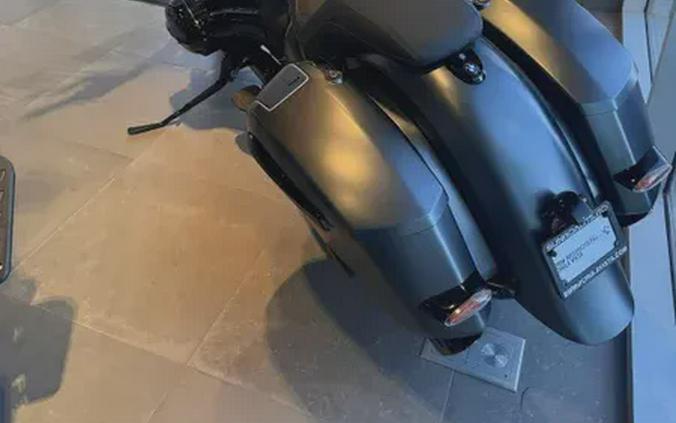 2025 BMW R 18 B