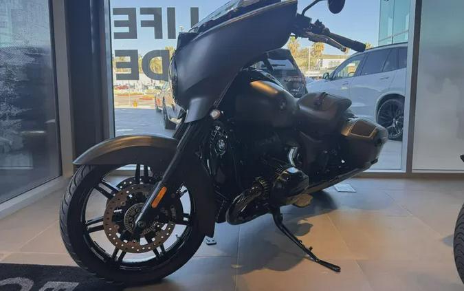 2025 BMW R 18 B