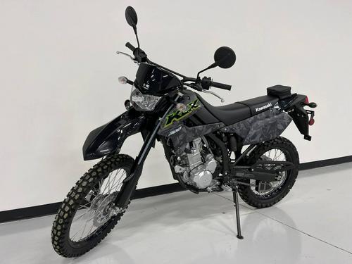 2021 Kawasaki KLX300 Review (11 Fast Facts For Dual Sport Riding)