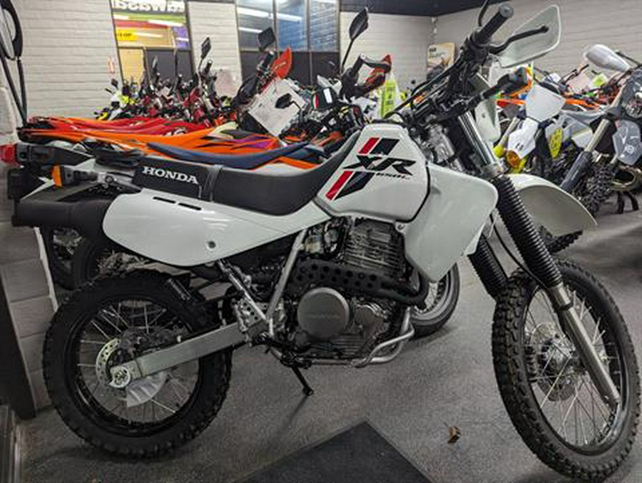 2023 Honda XR650L