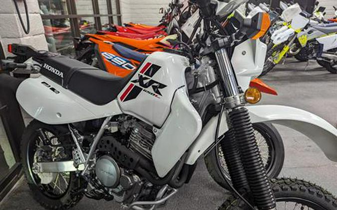 2023 Honda XR650L