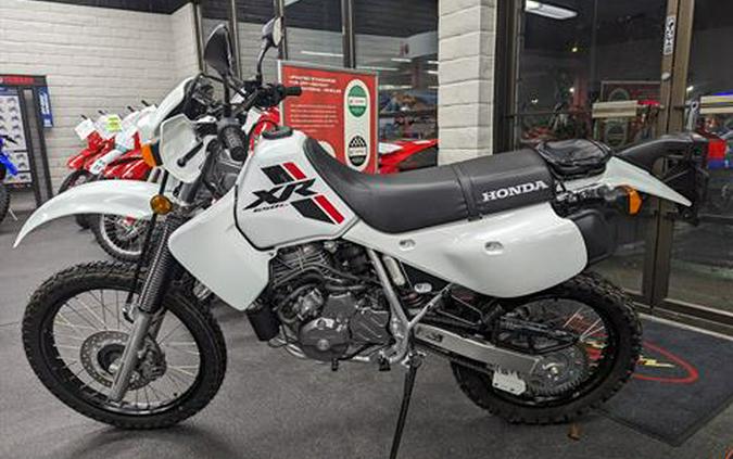 2023 Honda XR650L