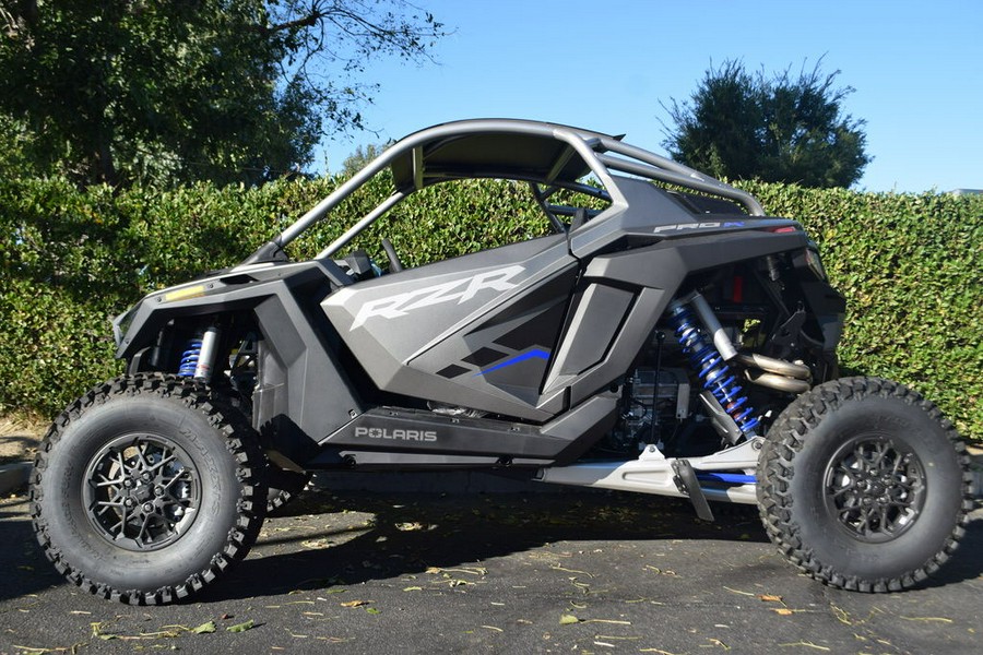 2024 Polaris® RZR Pro R Premium