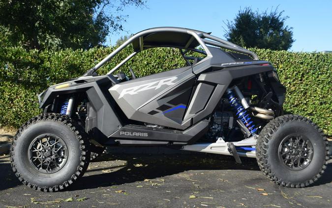 2024 Polaris® RZR Pro R Premium