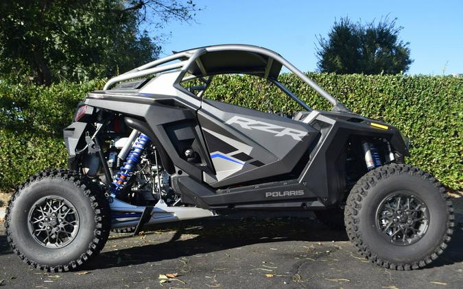 2024 Polaris® RZR Pro R Premium