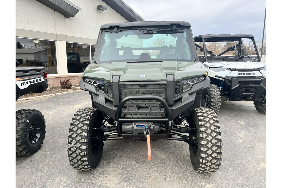 2024 Polaris Industries XPEDITION XP 1000 NS