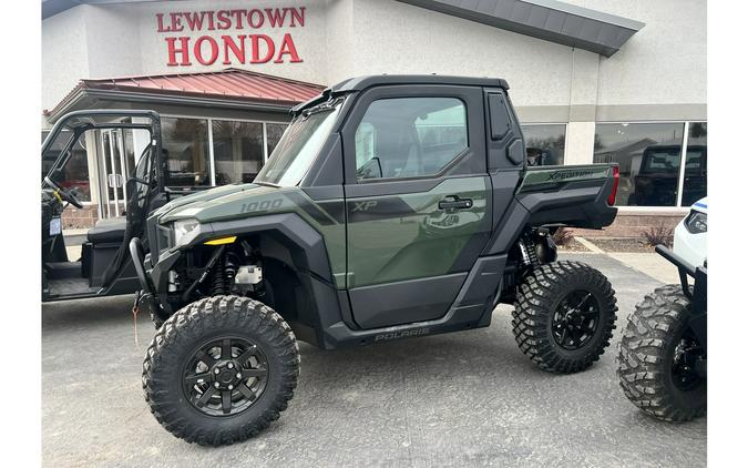 2024 Polaris Industries XPEDITION XP 1000 NS