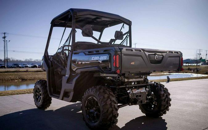 2024 Can-Am® Defender XT HD10