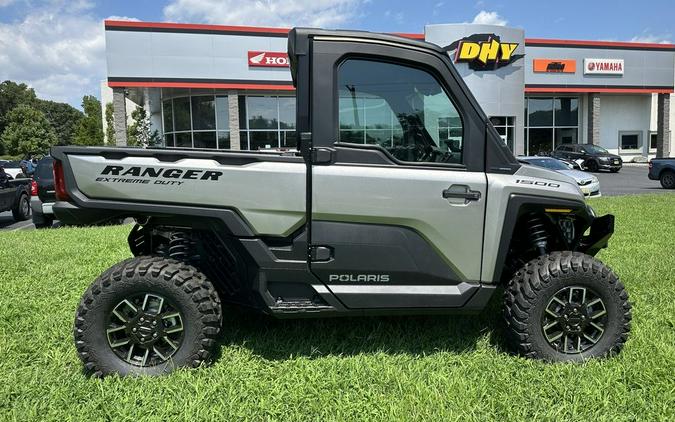 2024 Polaris® Ranger XD 1500 NorthStar Edition Ultimate