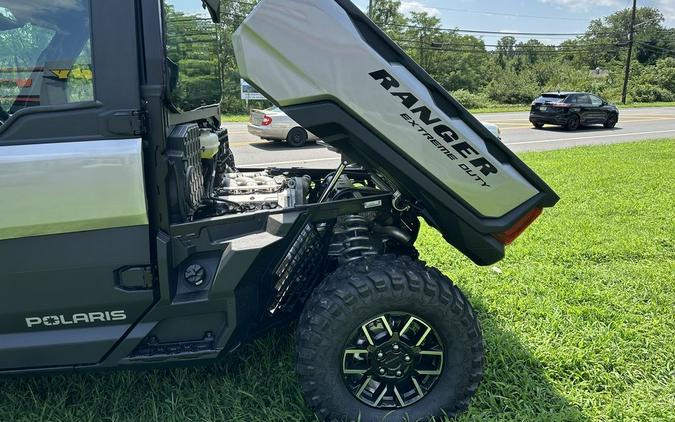 2024 Polaris® Ranger XD 1500 NorthStar Edition Ultimate