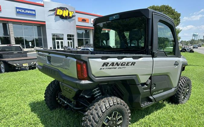 2024 Polaris® Ranger XD 1500 NorthStar Edition Ultimate