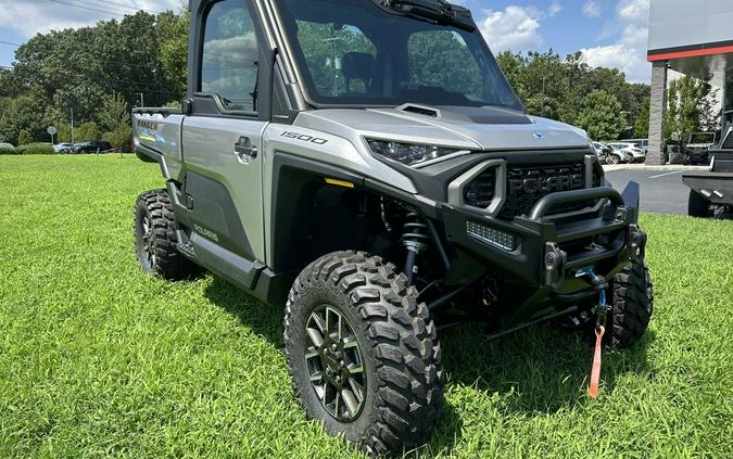 2024 Polaris® Ranger XD 1500 NorthStar Edition Ultimate