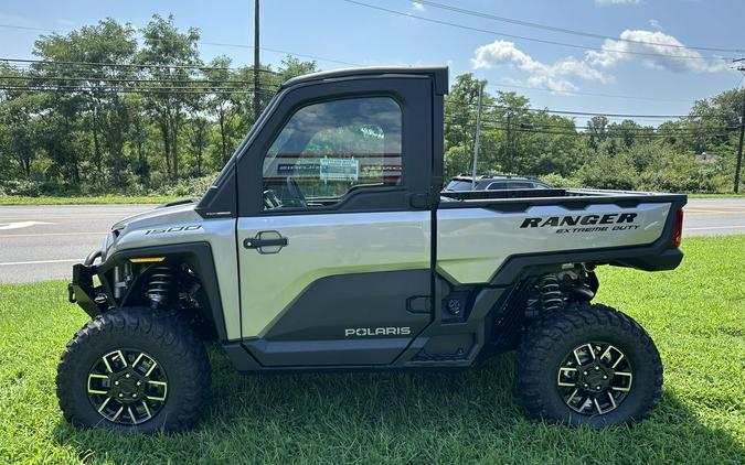 2024 Polaris® Ranger XD 1500 NorthStar Edition Ultimate