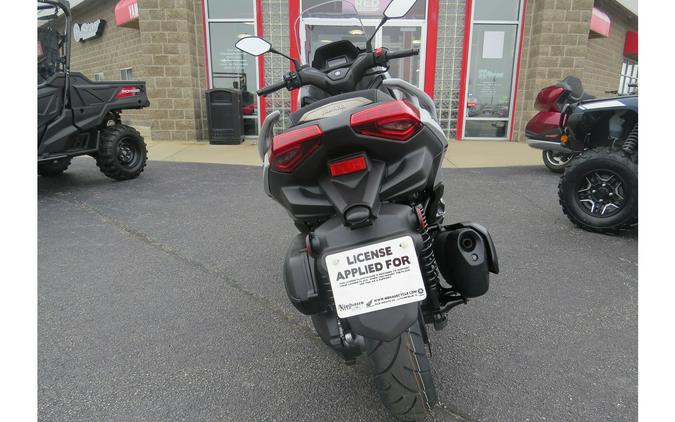 2024 Yamaha XMAX