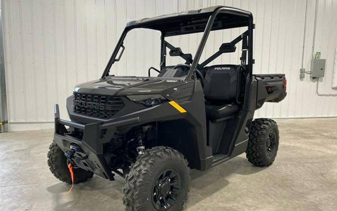 2025 Polaris Ranger 1000 Premium