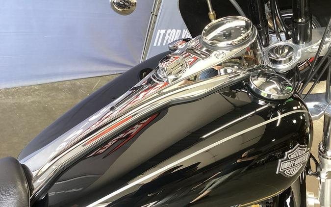2014 Harley-Davidson® FXDWG - Dyna® Wide Glide®