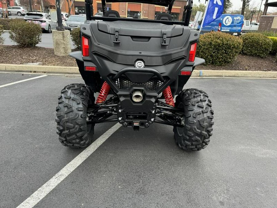 2024 CFMOTO ZForce 950 Sport