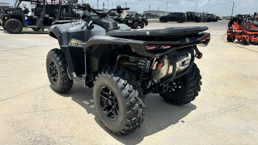 2025 Can-Am® Outlander DPS 850