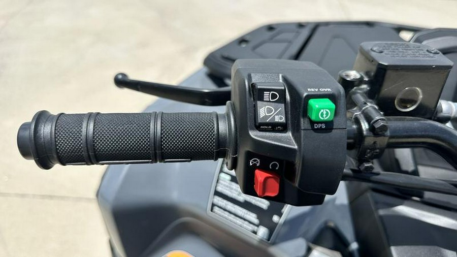 2025 Can-Am® Outlander DPS 850