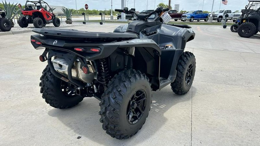 2025 Can-Am® Outlander DPS 850