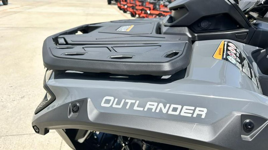 2025 Can-Am® Outlander DPS 850